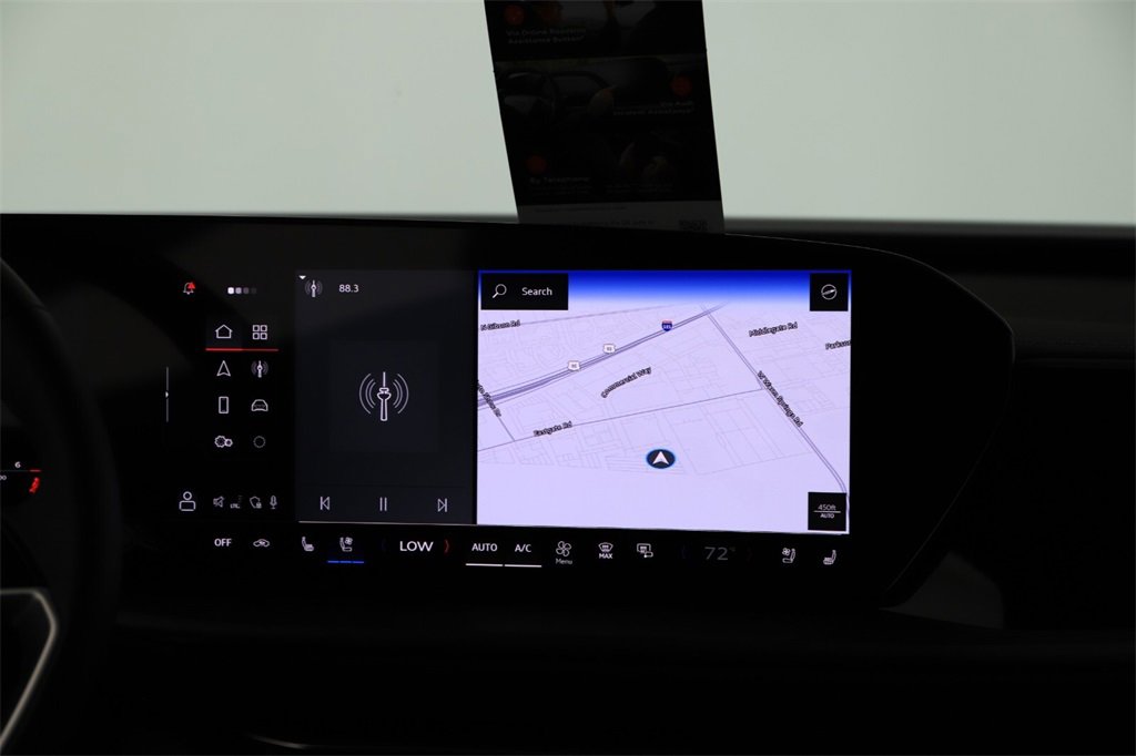 New 2025 Audi Q5 Premium Plus image 19