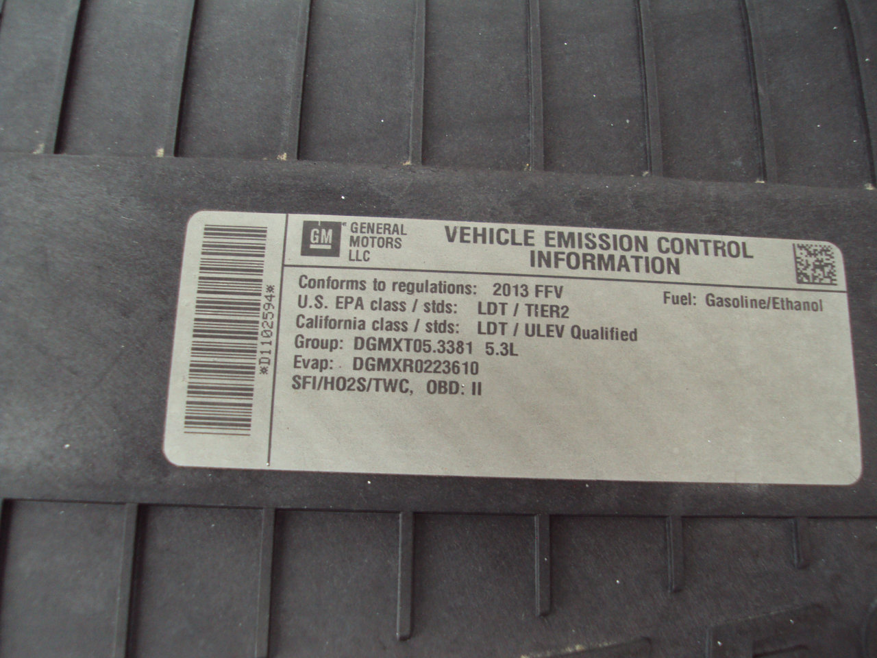 Used 2013 Chevrolet Express 1500 LT w/ LT Preferred Equipment Group image 27