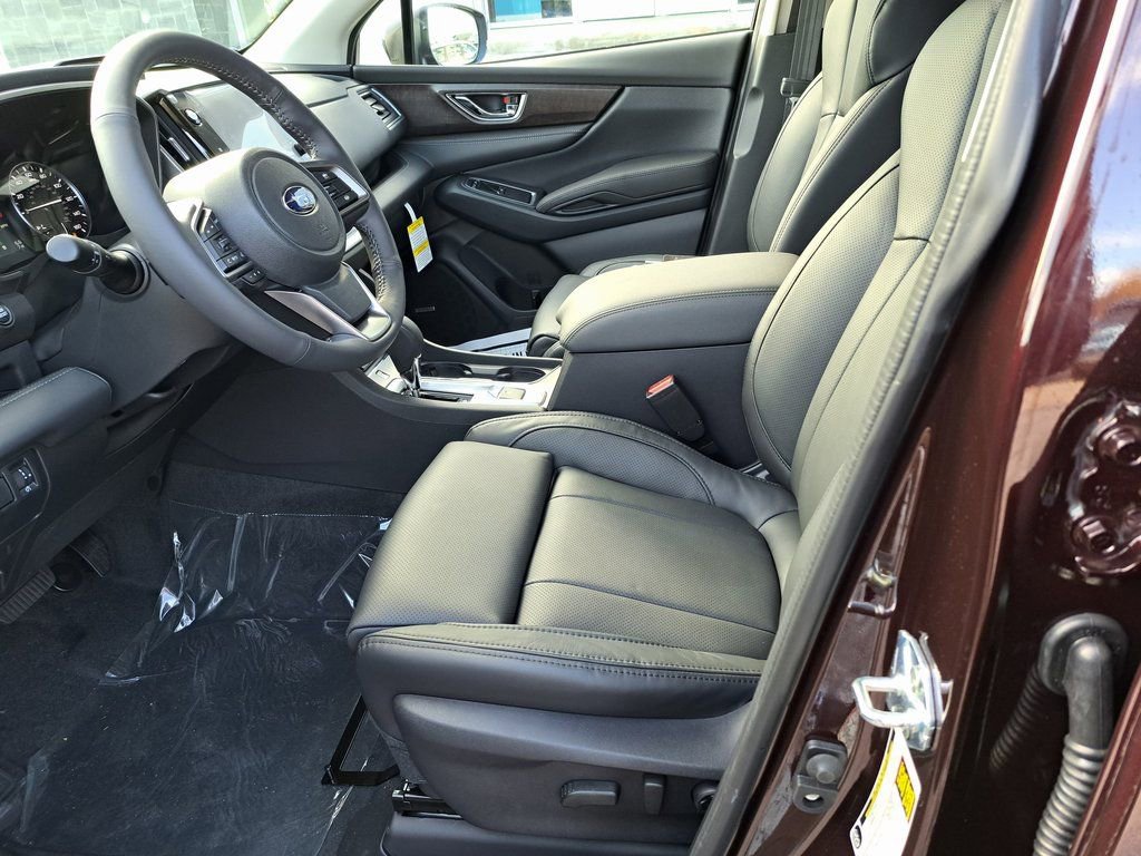 New 2026 Subaru Ascent Touring image 14