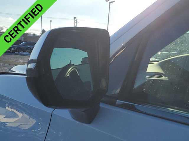 Certified 2023 Chevrolet Tahoe Premier image 37