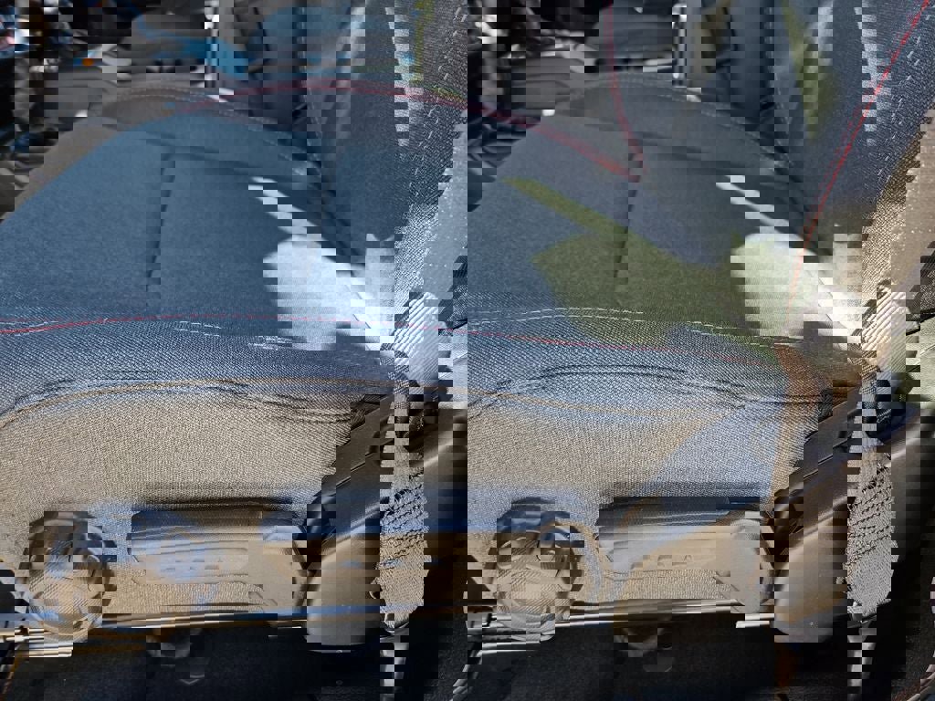 New 2026 Jeep Wrangler Unlimited Rubicon image 23