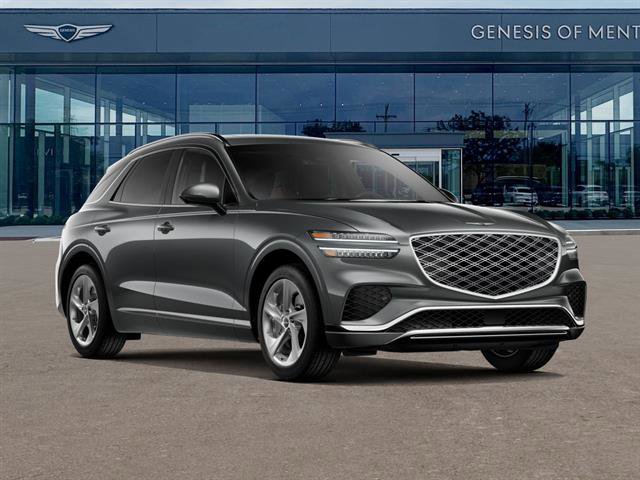 New 2026 Genesis GV70 2.5T Advanced AWD/4WD image 2