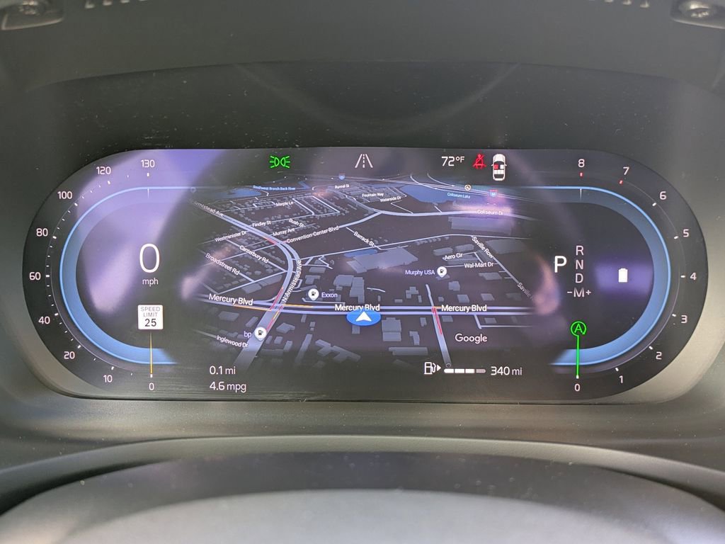 Certified 2025 Volvo S60 B5 Core image 27