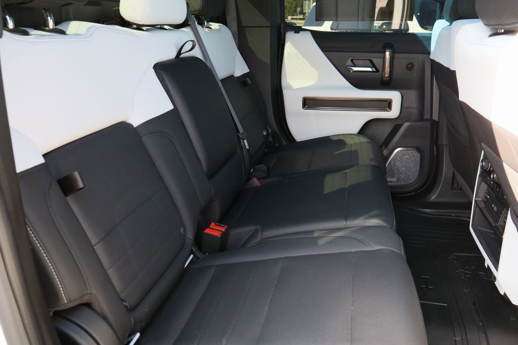 Certified 2022 GMC Hummer EV Edition 1 w/ LPO, Illumination Package image 28