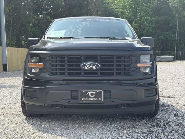 New 2026 Ford F150 XL AWD/4WD image 17