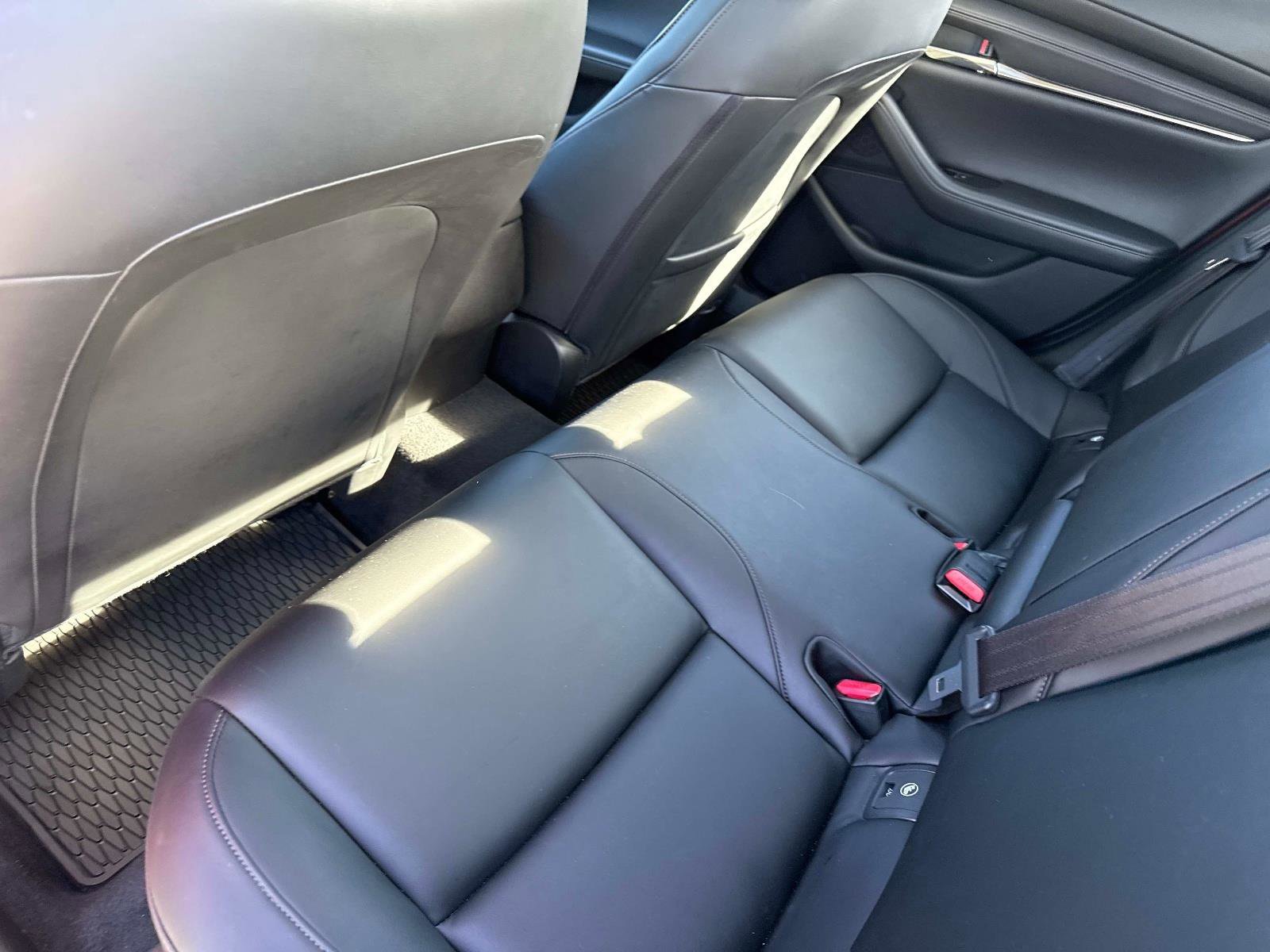 Used 2019 MAZDA MAZDA3 Sedan image 13