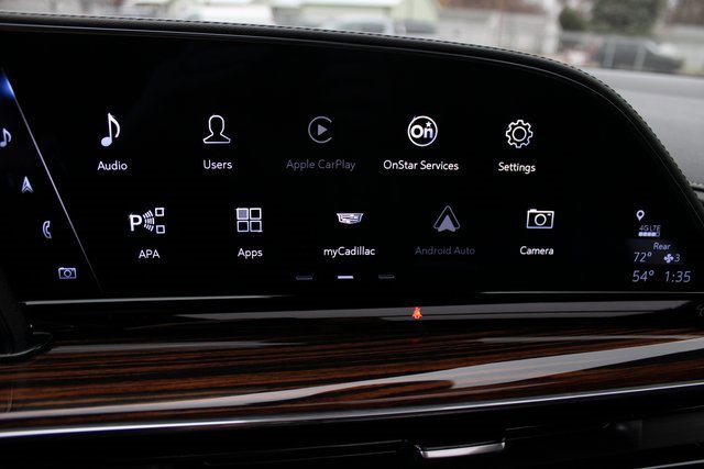 Used 2023 Cadillac Escalade Premium Luxury w/ LPO, Floor Liner Package image 29