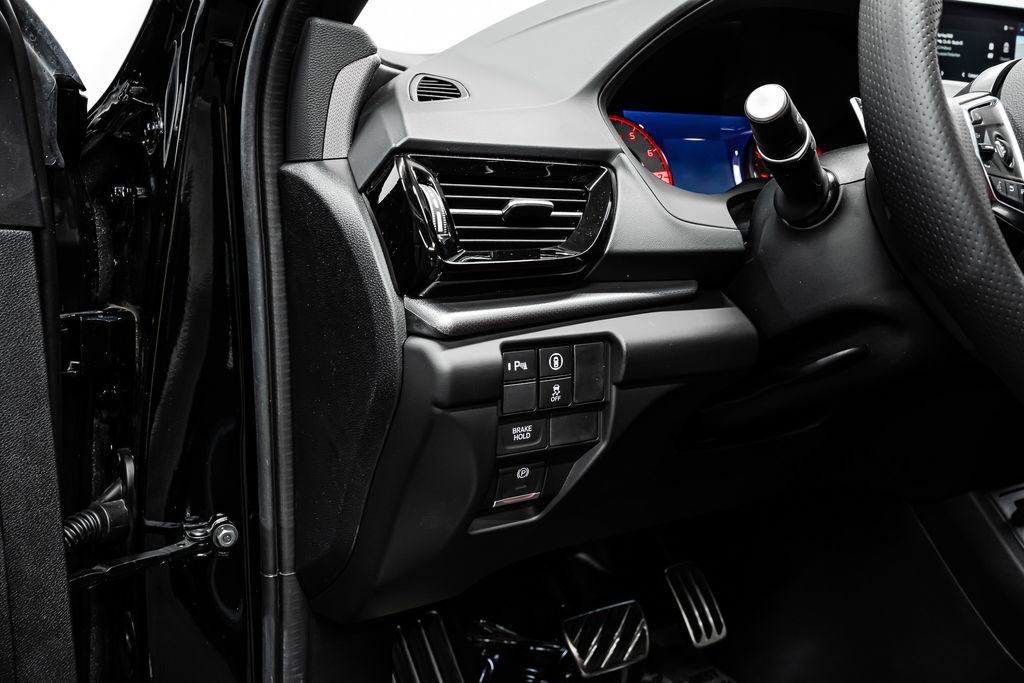 New 2026 Acura RDX A-Spec AWD/4WD image 22