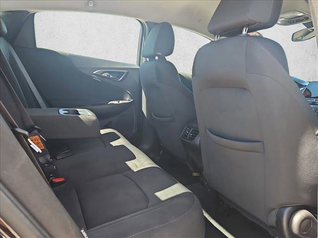 Used 2021 Chevrolet Malibu LT image 20