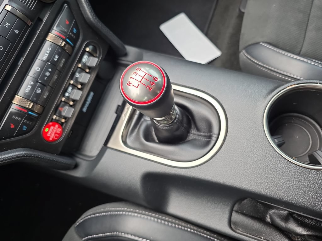 Certified 2017 Ford Mustang Shelby GT350 RWD image 51