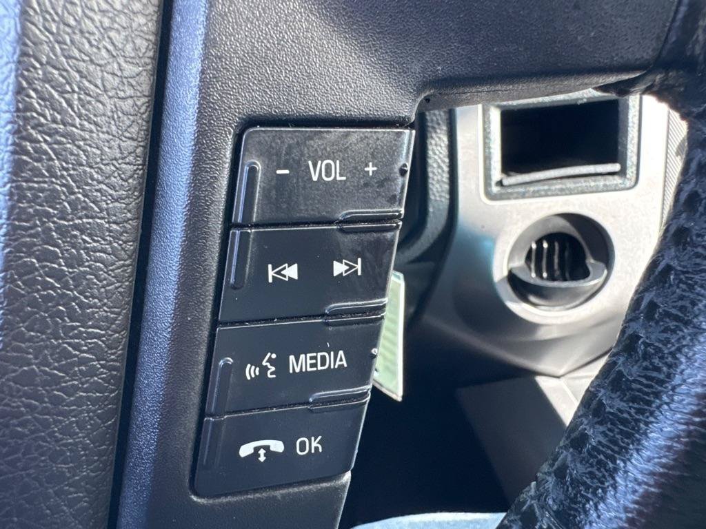Used 2017 Ford Expedition EL XLT RWD image 22