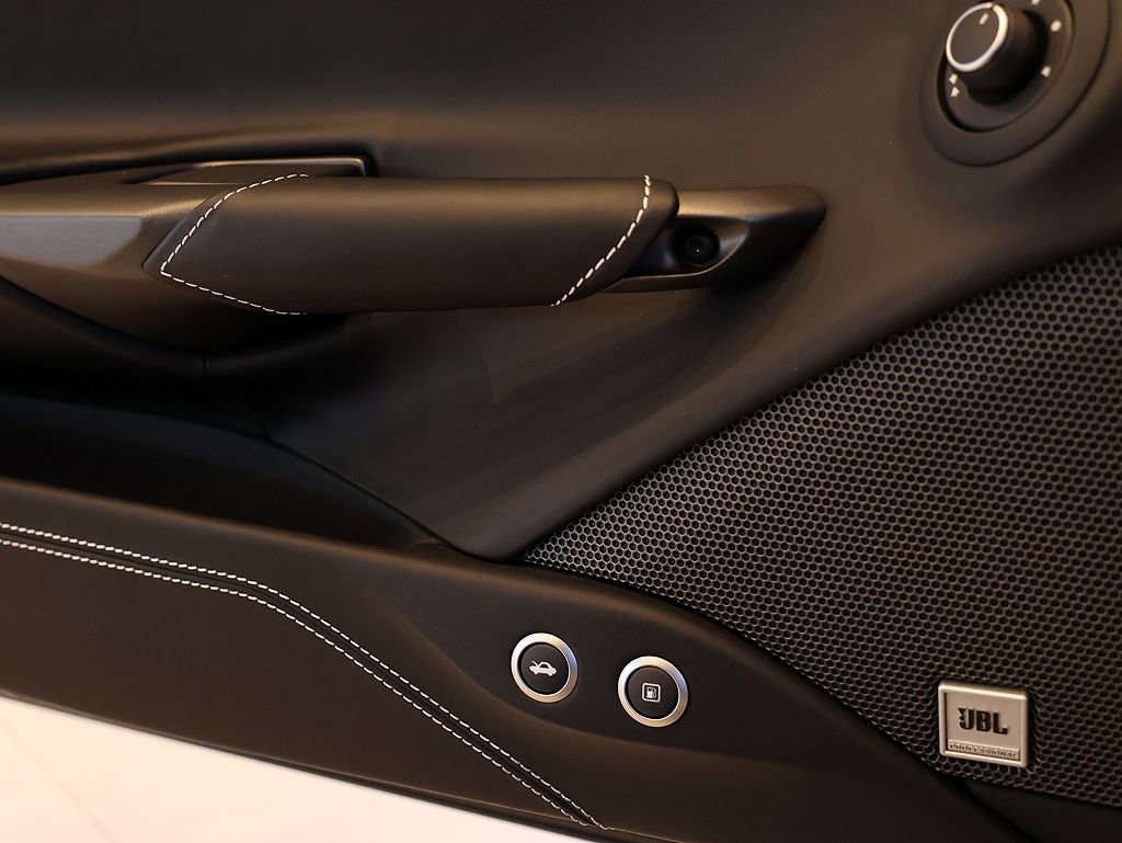 Certified 2019 Ferrari 488 GTB image 91