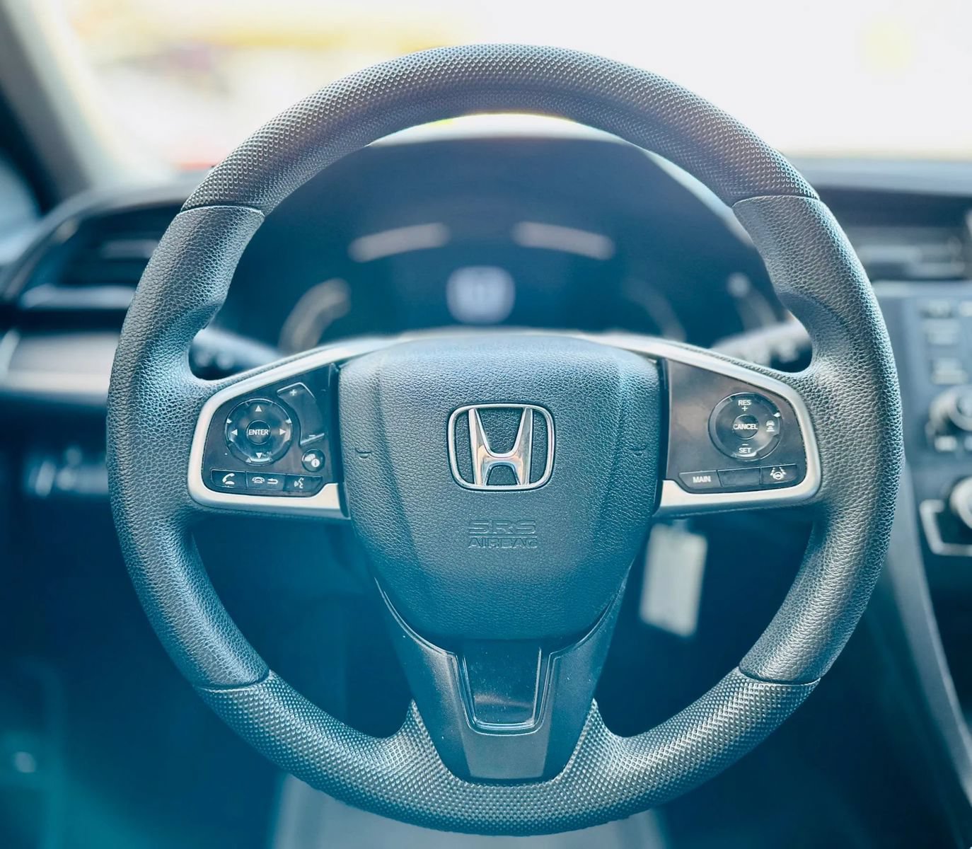 Used 2021 Honda Civic LX image 14