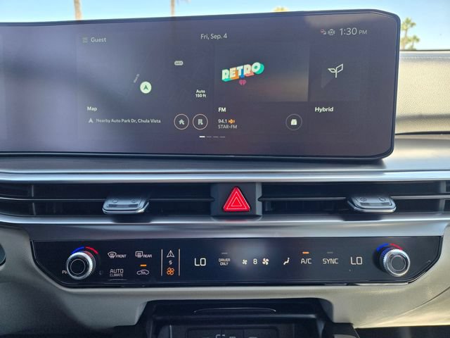 New 2026 Kia Sorento EX FWD image 11
