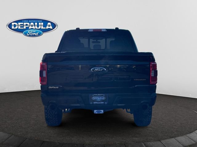 Used 2023 Ford F150 Tremor w/ Trailer Tow Package image 5