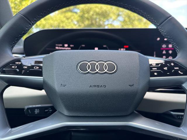 Certified 2025 Audi A5 2.0T Premium w/ Convenience Package AWD/4WD image 57