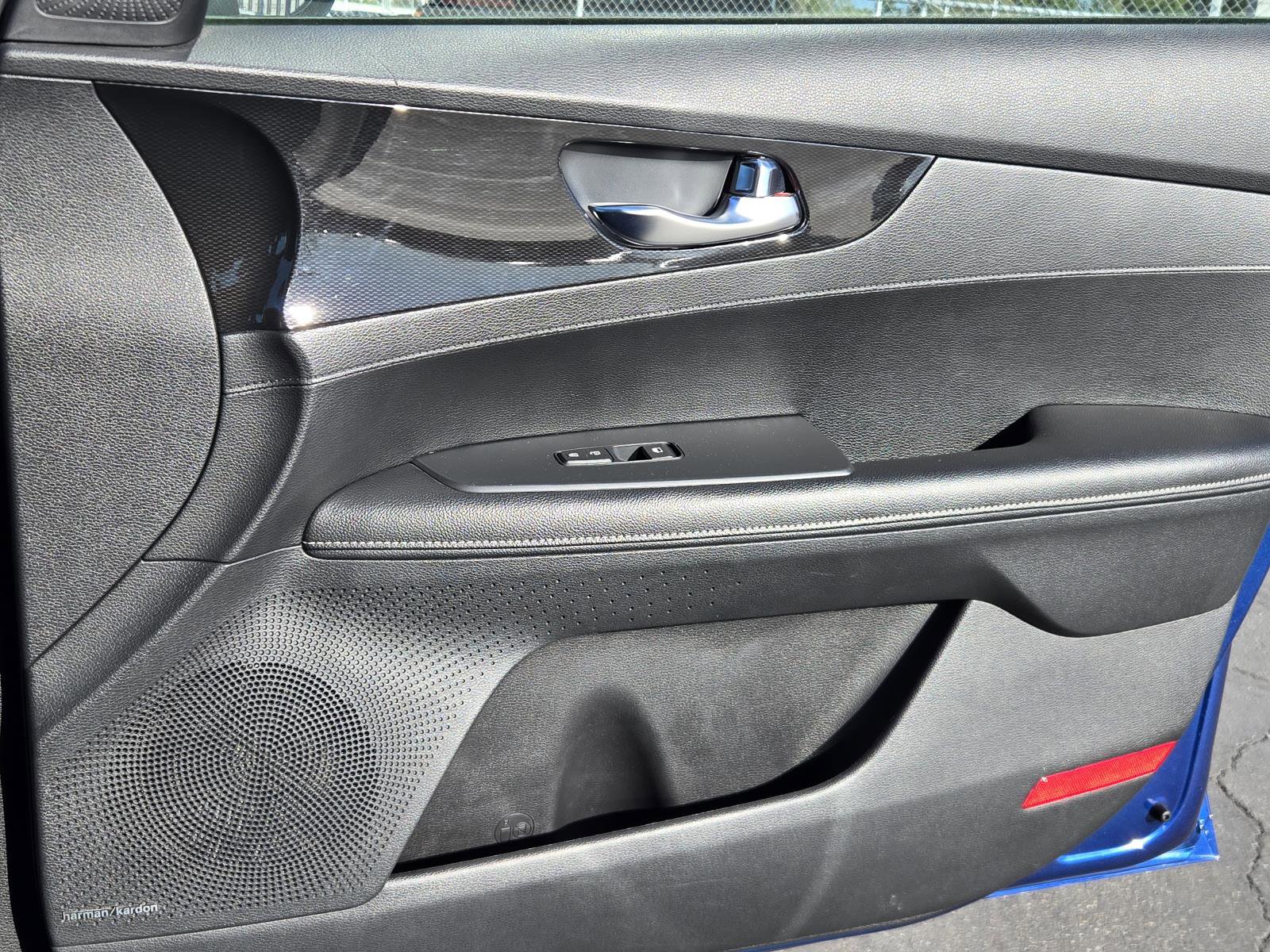 Used 2021 Kia Forte GT-Line w/ GT-Line Premium Package image 32