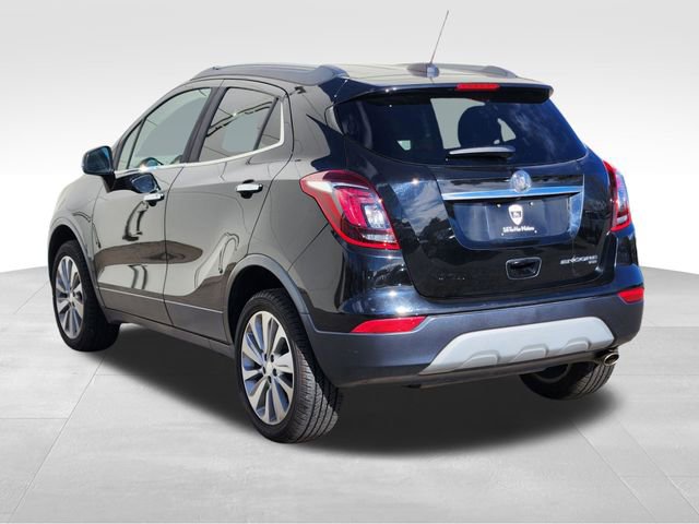Used 2019 Buick Encore Preferred image 8