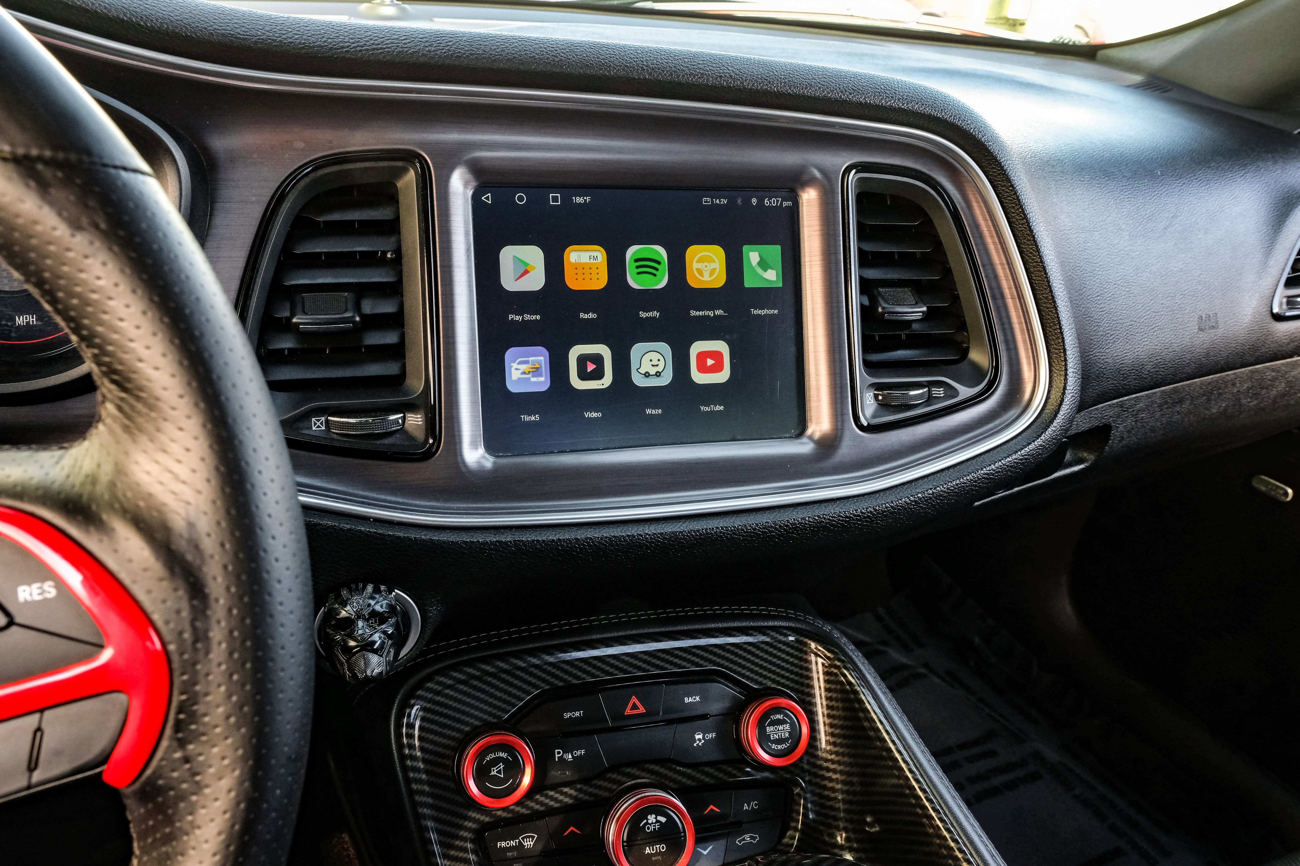 Used 2016 Dodge Challenger R/T Plus image 23