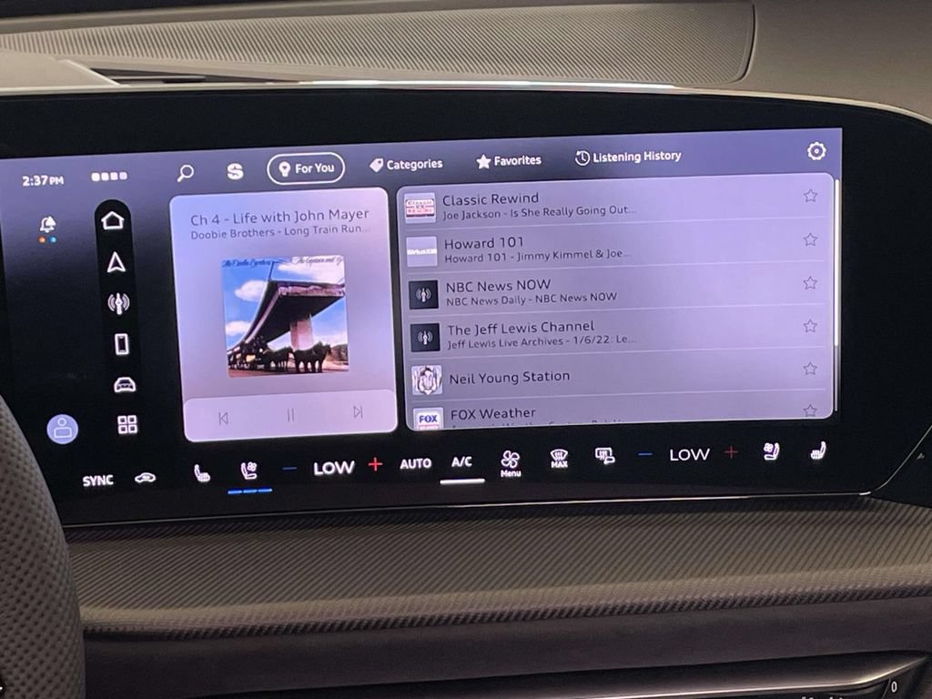 New 2026 Audi SQ5 Premium Plus AWD/4WD image 28