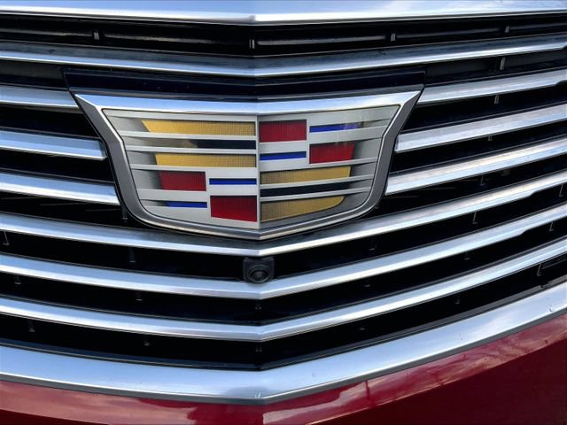 Used 2016 Cadillac XTS Platinum FWD image 5