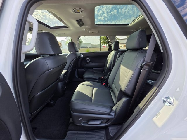 New 2026 Hyundai Palisade Limited image 19