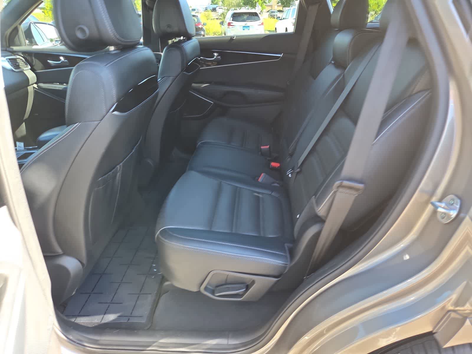 Used 2016 Kia Sorento SX AWD/4WD image 21