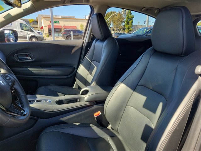 Certified 2019 Honda HR-V EX-L image 16