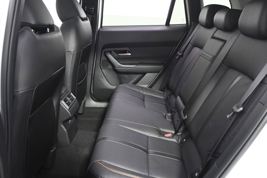 New 2026 MAZDA CX-50 AWD 2.5 S image 21