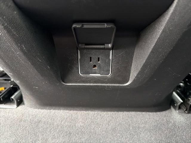 Used 2022 Chevrolet Tahoe RST w/ Sport Performance Package image 22