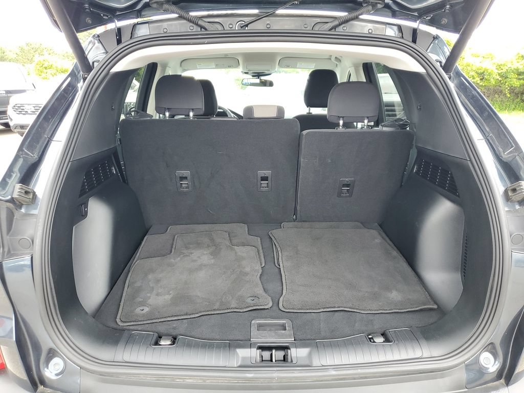 Certified 2022 Ford Escape SE w/ Convenience Package AWD/4WD image 8