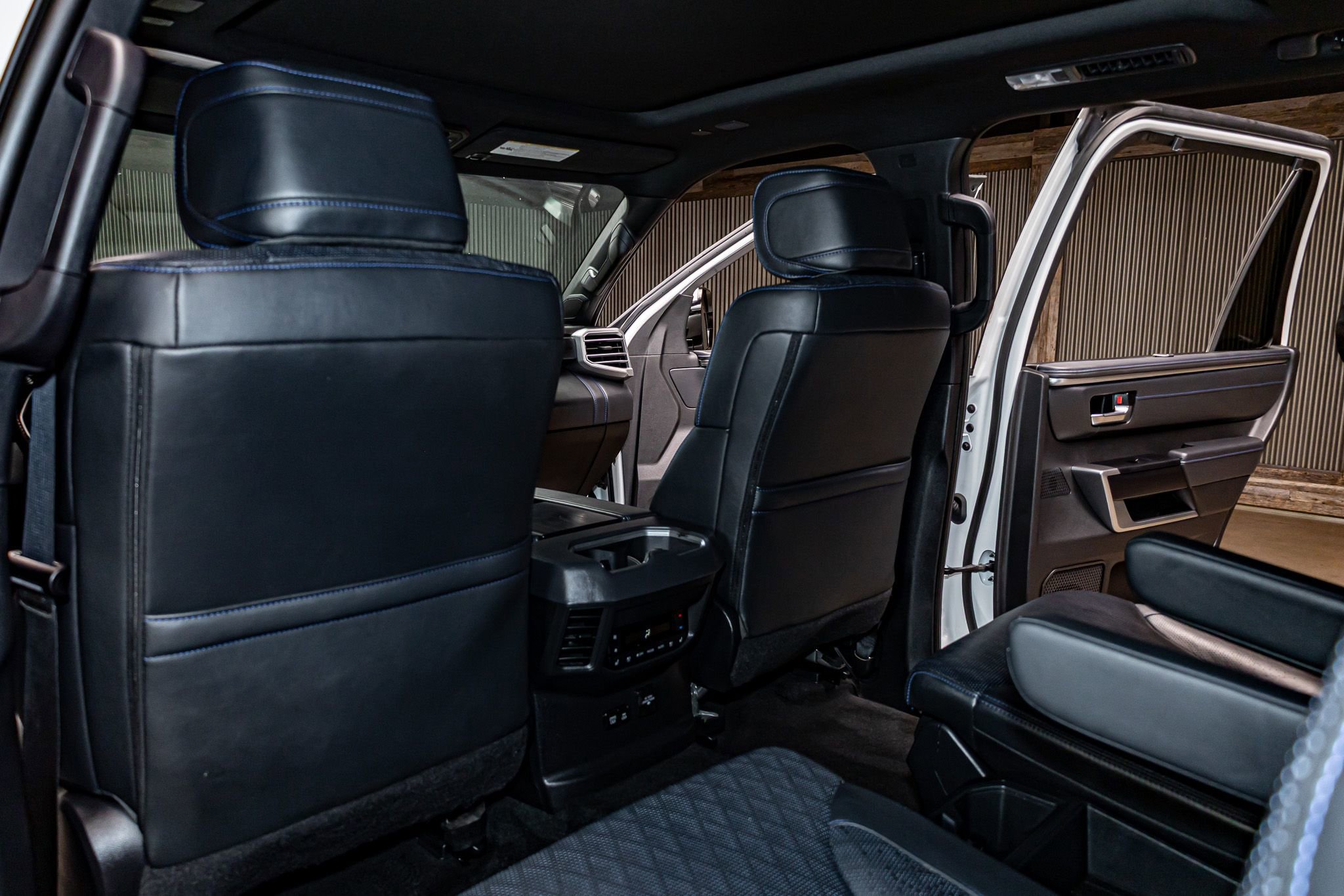 Used 2024 Toyota Sequoia Platinum image 25