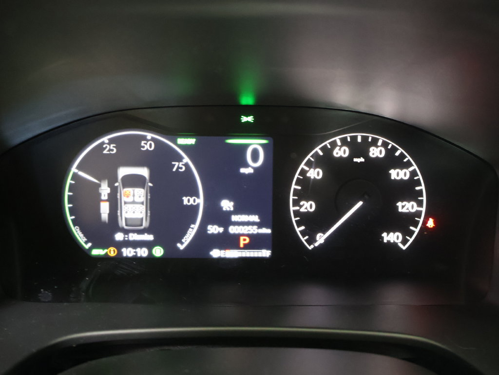 New 2027 Honda CR-V Sport image 27