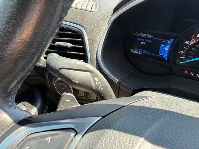 Used 2015 Ford Edge Titanium w/ Equipment Group 301A FWD image 25