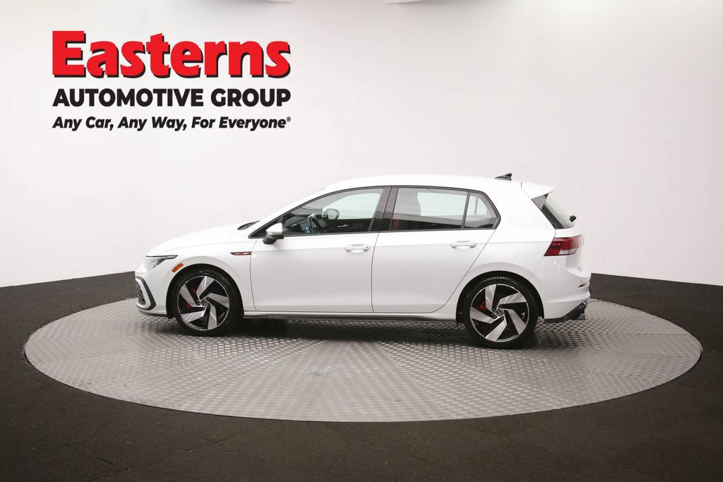 Used 2024 Volkswagen GTI S FWD image 58