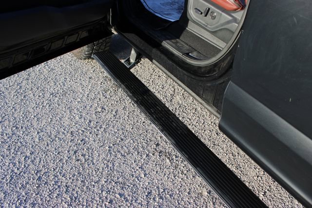 Used 2022 Ford F350 Platinum w/ Tremor Off-Road Package image 19