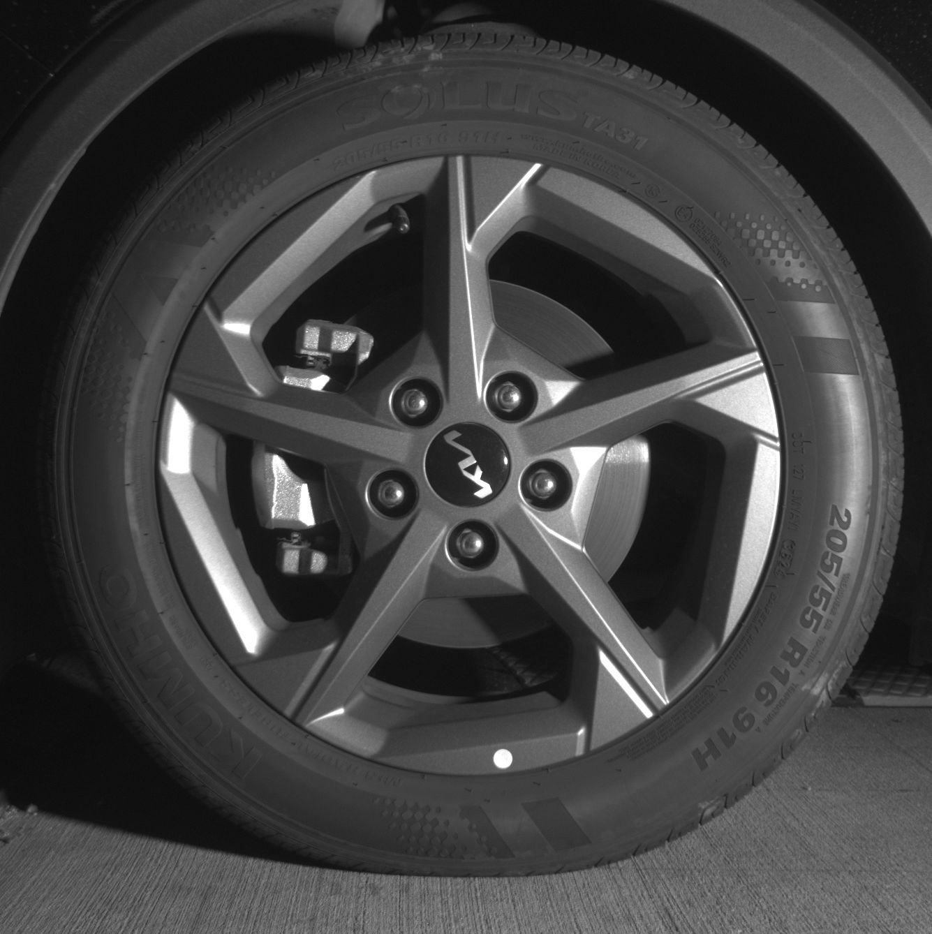 Used 2025 Kia K4 LXS FWD image 12