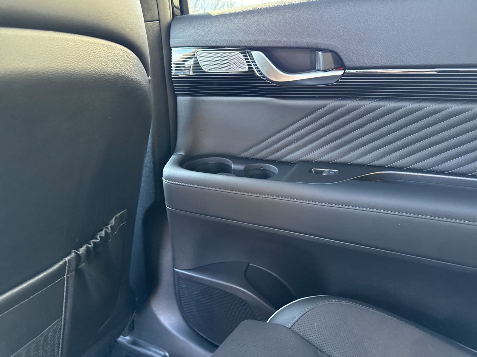 Used 2025 Hyundai Palisade Calligraphy image 19