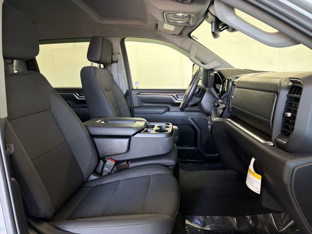 Certified 2025 Chevrolet Silverado 3500 LT w/ All Star Edition image 18