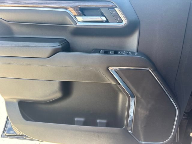 Used 2024 Chevrolet Silverado 1500 LT w/ Protection Package AWD/4WD image 14
