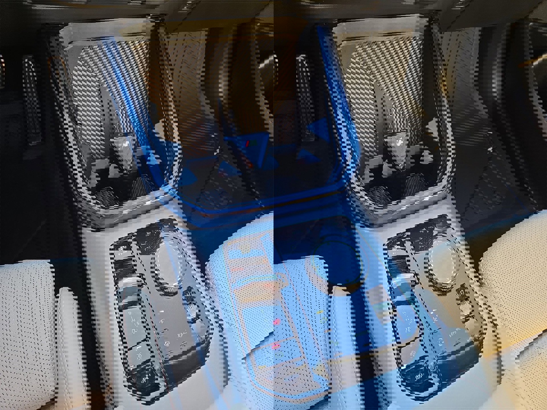 Used 2025 BMW X3 xDrive30i image 22