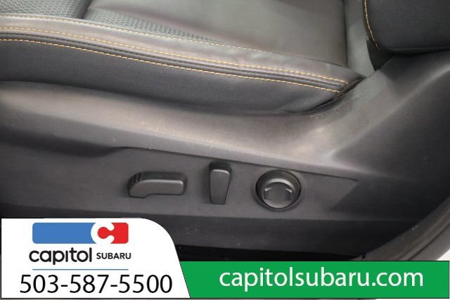 Used 2024 Subaru Outback Wilderness AWD/4WD image 14