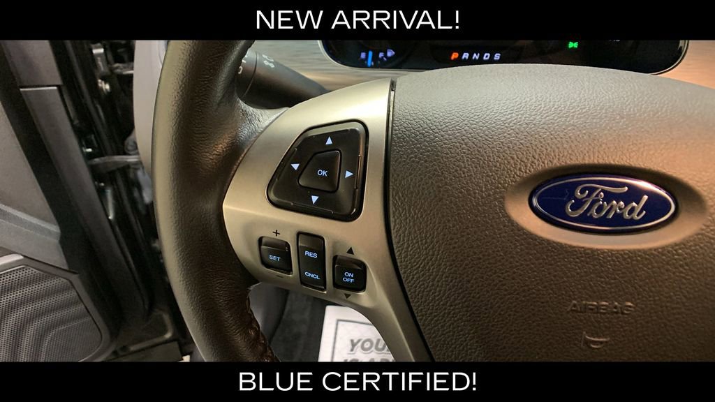 Used 2017 Ford Taurus SEL image 30