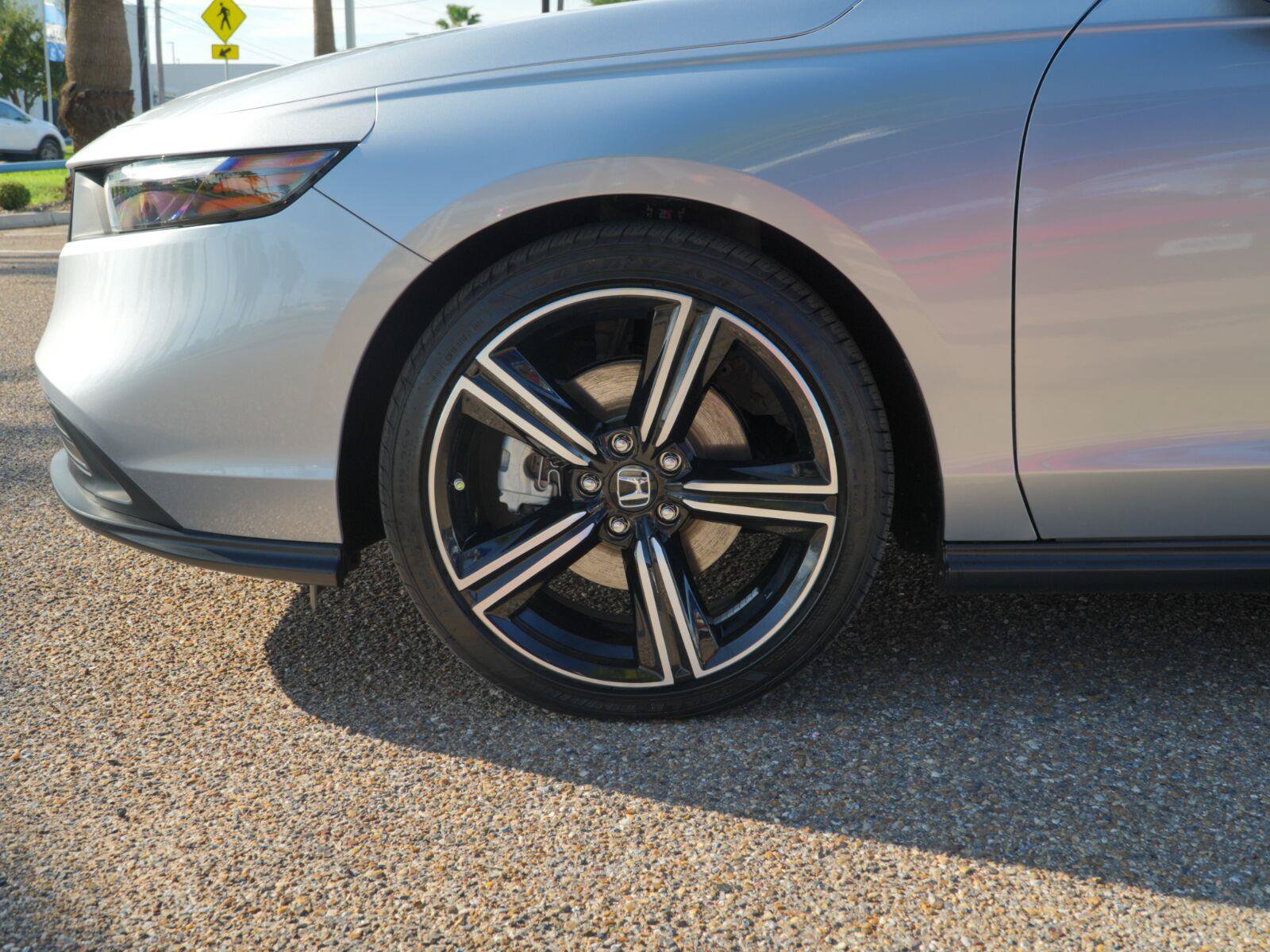 Used 2026 Honda Accord Sport image 17