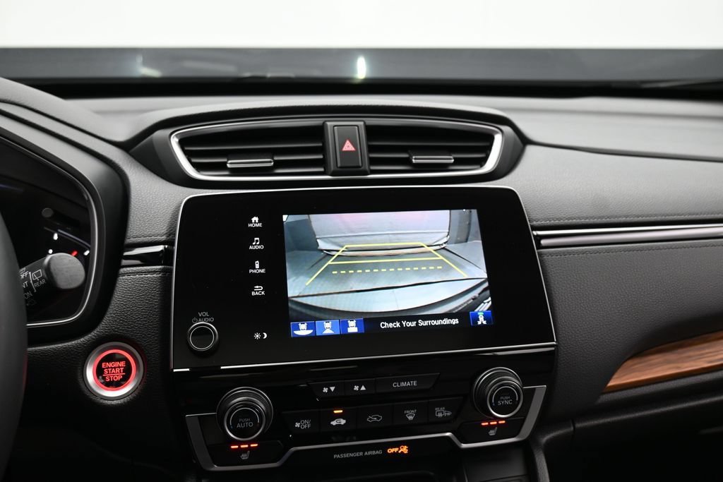 Used 2022 Honda CR-V EX-L image 48