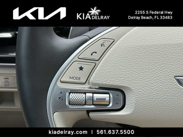 Used 2024 Genesis G80 2.5T AWD/4WD image 27