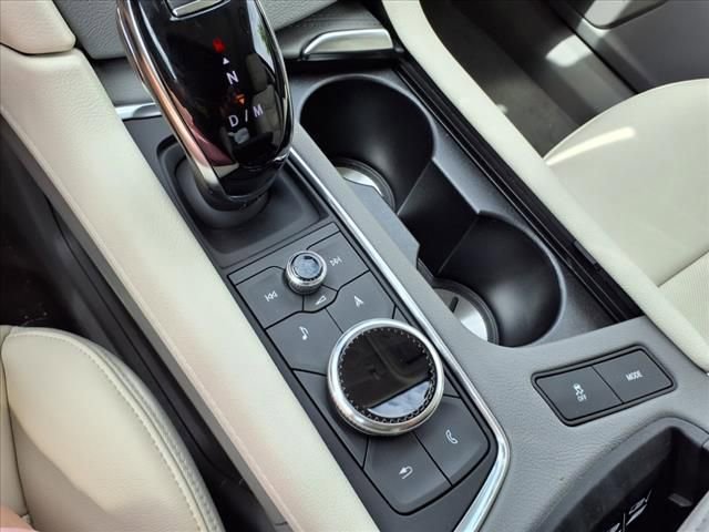 New 2025 Cadillac XT6 Premium Luxury image 31