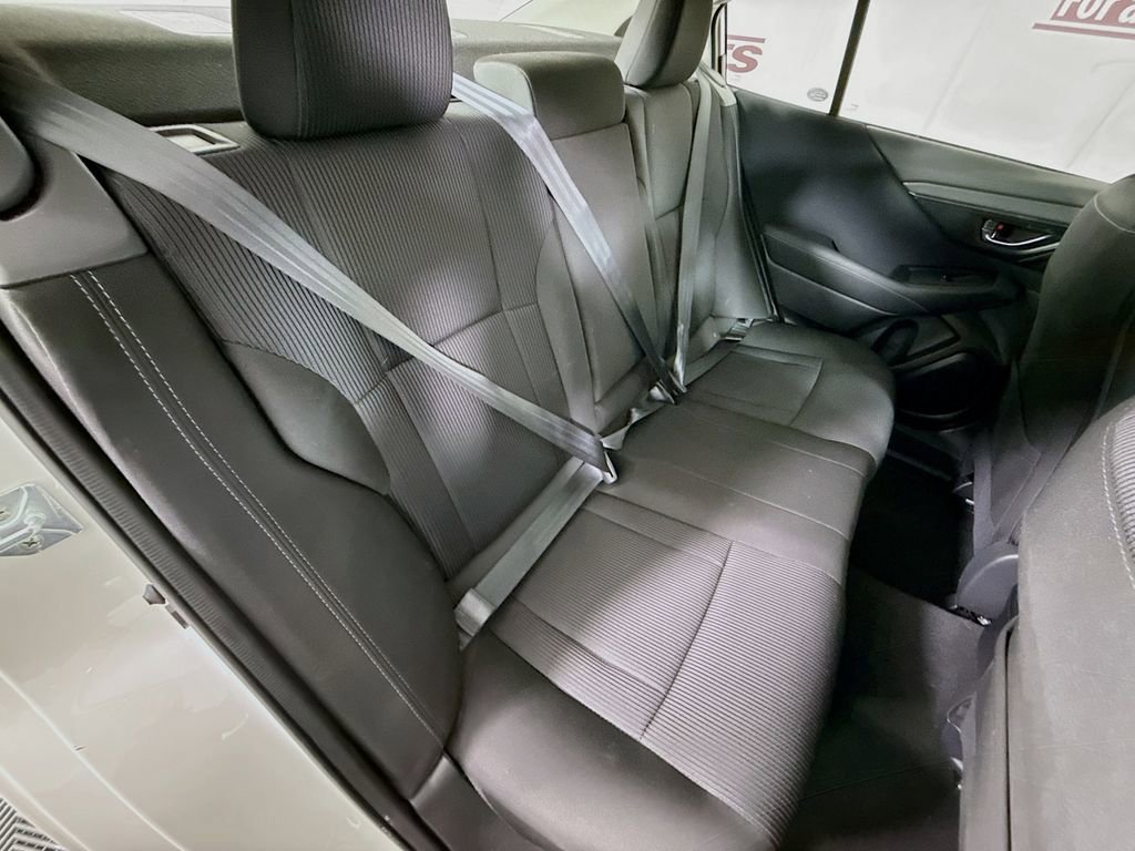 Certified 2025 Subaru Legacy Premium AWD/4WD image 28