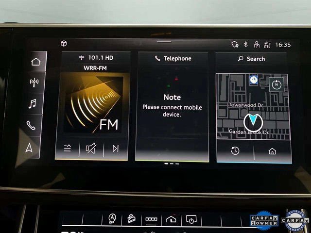 Used 2023 Audi Q8 Premium Plus w/ Premium Plus Package image 45