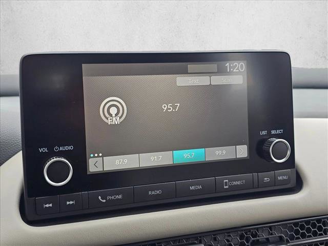 Used 2025 Honda HR-V LX image 24